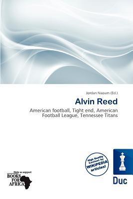 Alvin Reed