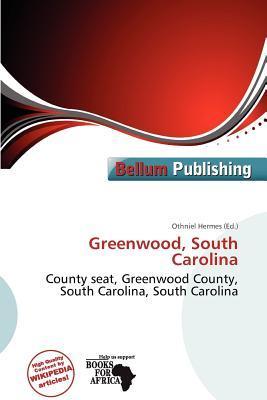 Greenwood South Carolina