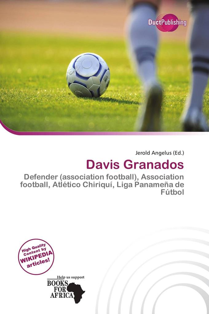 Davis Granados