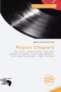 Mogens Ellegaard