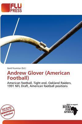 Andrew Glover (American Football)