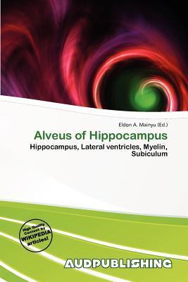 Alveus of Hippocampus