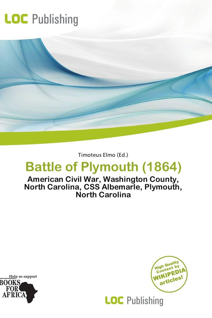 Battle of Plymouth (1864)