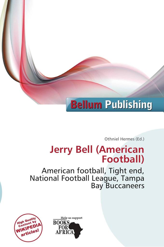Jerry Bell (American Football)