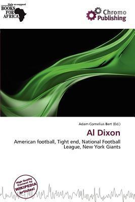 Al Dixon