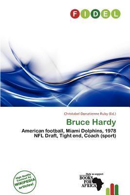 Bruce Hardy