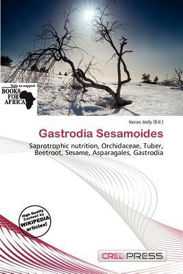 Gastrodia Sesamoides