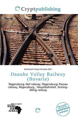Danube Valley Railway (Bavaria)