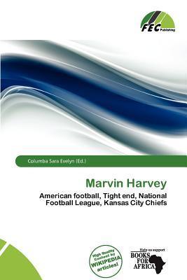 Marvin Harvey