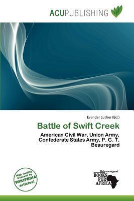 Battle of Swift Creek