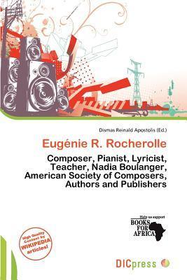 Eugénie R. Rocherolle