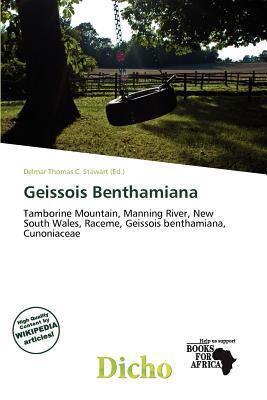 Geissois Benthamiana
