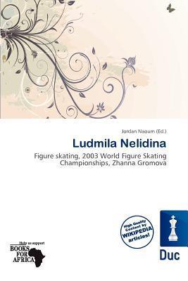 Ludmila Nelidina