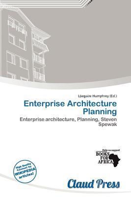 Enterprise Architecture Planning