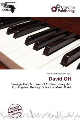 David Ott