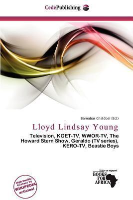 Lloyd Lindsay Young