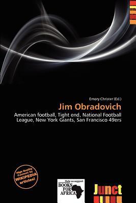 Jim Obradovich