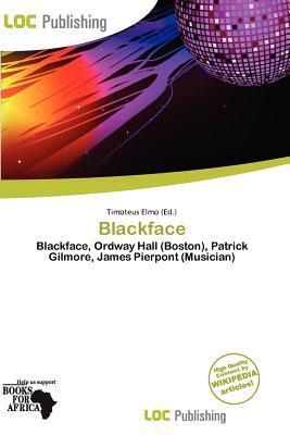 Blackface