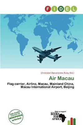 Air Macau