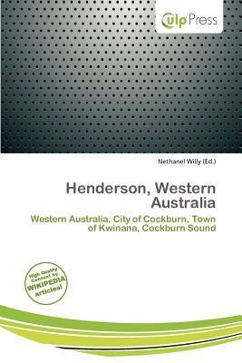 Henderson Western Australia