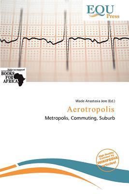 Aerotropolis