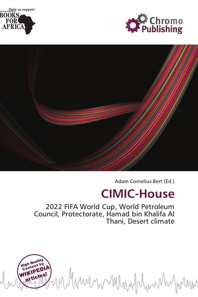 CIMIC-House