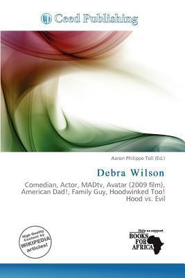 Debra Wilson