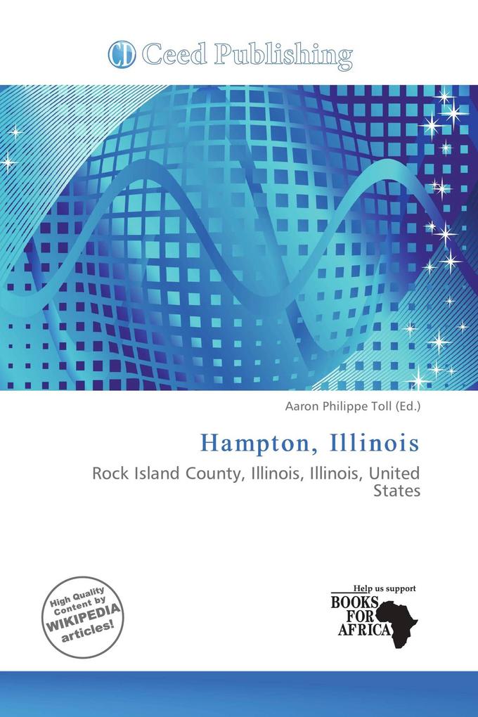 Hampton Illinois
