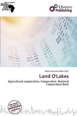 Land O'Lakes