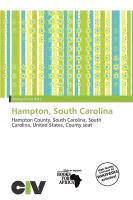 Hampton South Carolina