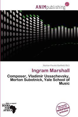 Ingram Marshall