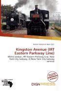 Kingston Avenue (IRT Eastern Parkway Line)