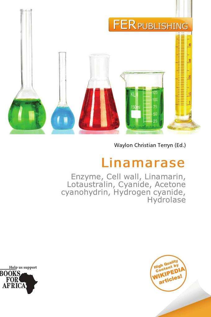 Linamarase