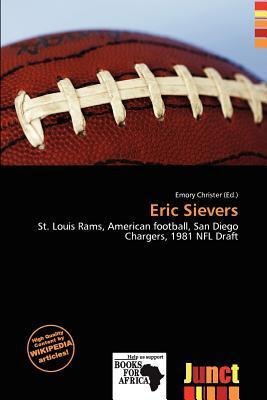 Eric Sievers