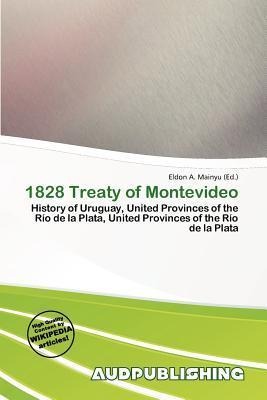 1828 Treaty of Montevideo