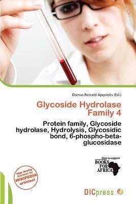 Glycoside Hydrolase Family 4