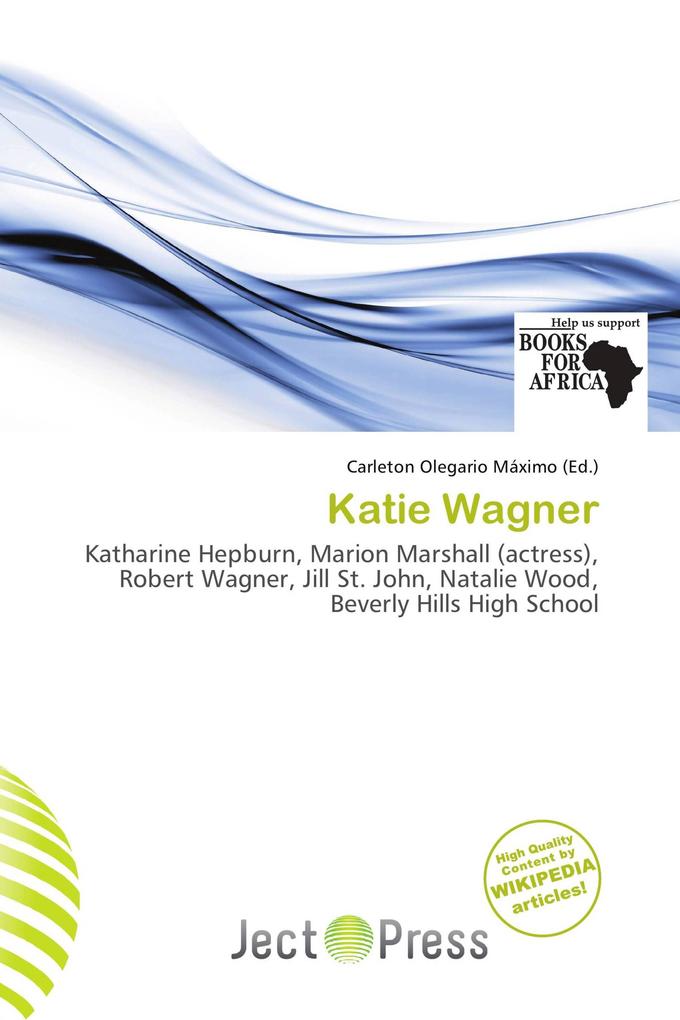 Katie Wagner