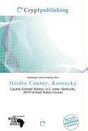 Hardin County Kentucky