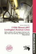 116th Street (IRT Lexington Avenue Line)