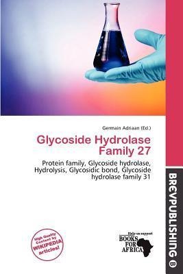 Glycoside Hydrolase Family 27