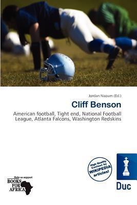Cliff Benson