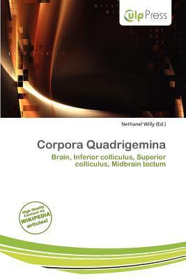 Corpora Quadrigemina