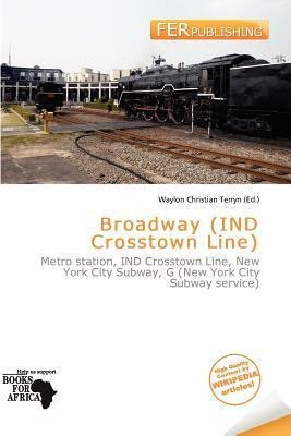 Broadway (IND Crosstown Line)