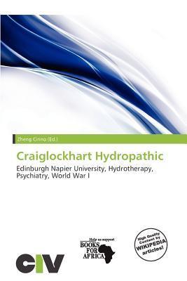 Craiglockhart Hydropathic