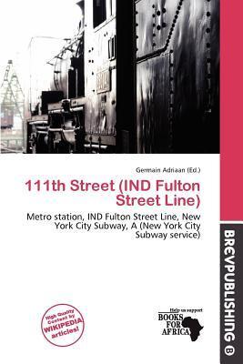 111th Street (IND Fulton Street Line)