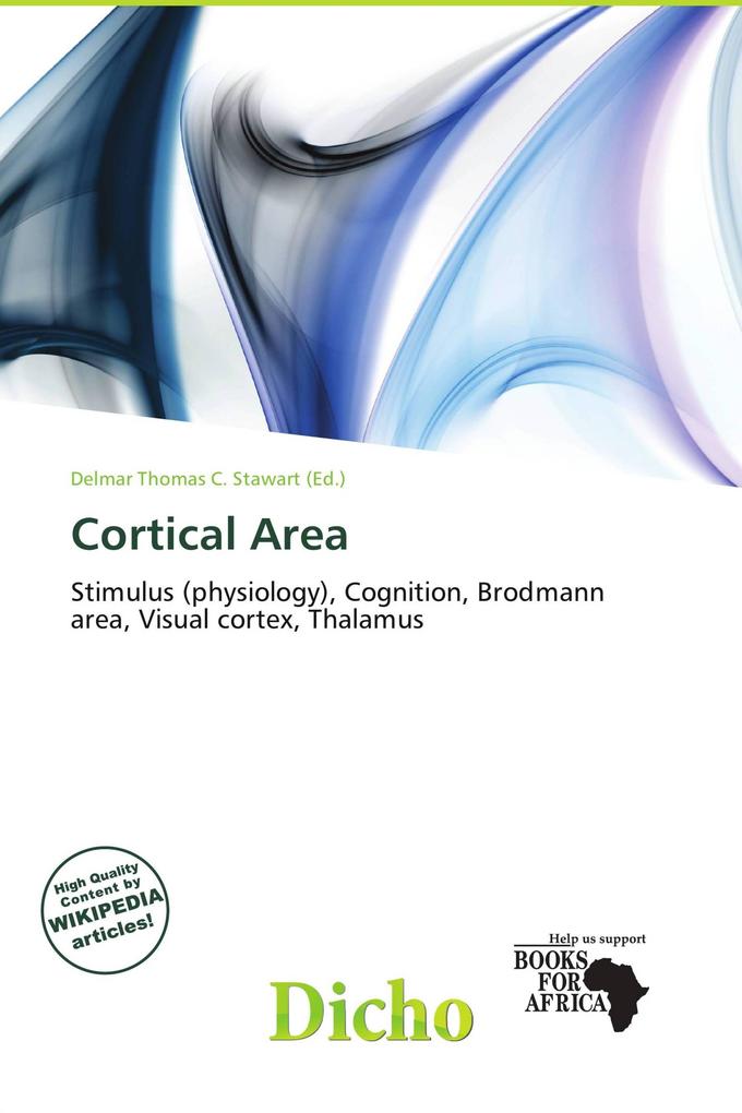 Cortical Area