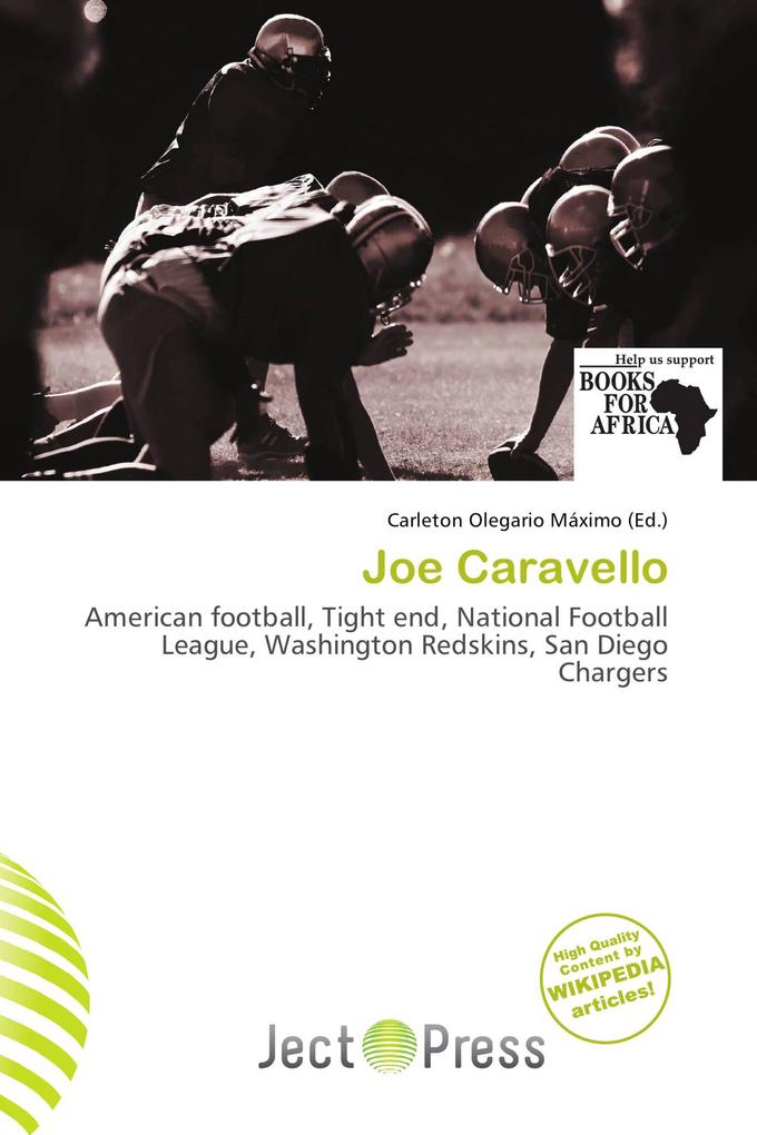 Joe Caravello
