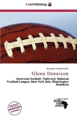 Glenn Dennison
