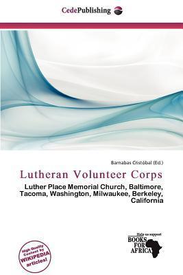 Lutheran Volunteer Corps