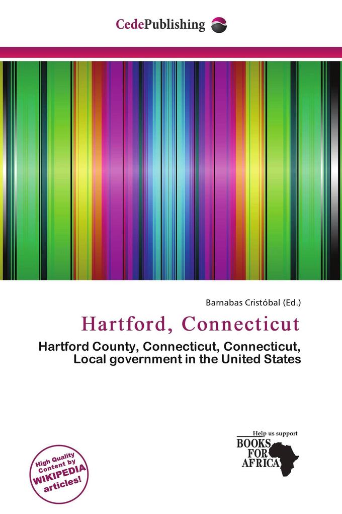 Hartford Connecticut